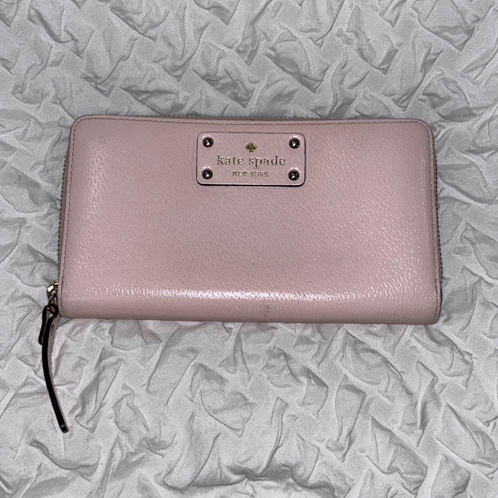 Kate Spade wallet